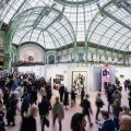 Les tensions sociales perturbent la foire Art Basel Paris