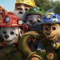 Un quatrième volet pour la franchise animée Pat&rsquo; Patrouille