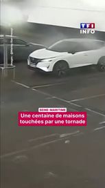 1db41254-c843-4d34-bd42-97789360c1ef Seine-Maritime : une centaine de maisons touchées par une tornade