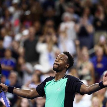 1dca25d0-5c26-4f2f-8528-e4893cce392a Gaël Monfils et sa retraite discrète