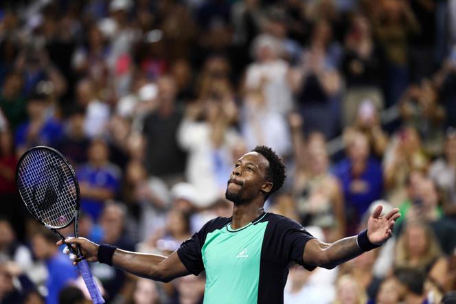 1dca25d0-5c26-4f2f-8528-e4893cce392a Gaël Monfils et sa retraite discrète