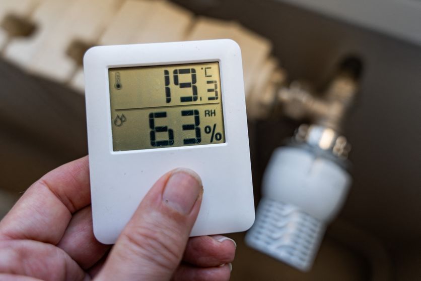 THERMOMETER-RADIATOR Hausse des Prix du Gaz : Conseils et Options pour Réduire la Facture