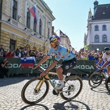 1f4bd4e1-ebd0-4c37-83e0-6875960c6ebb Remco Evenepoel sacré champion d’Europe de cyclisme