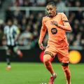 Le FC Barcelone jouera contre le PSG avec un ancien maillot
