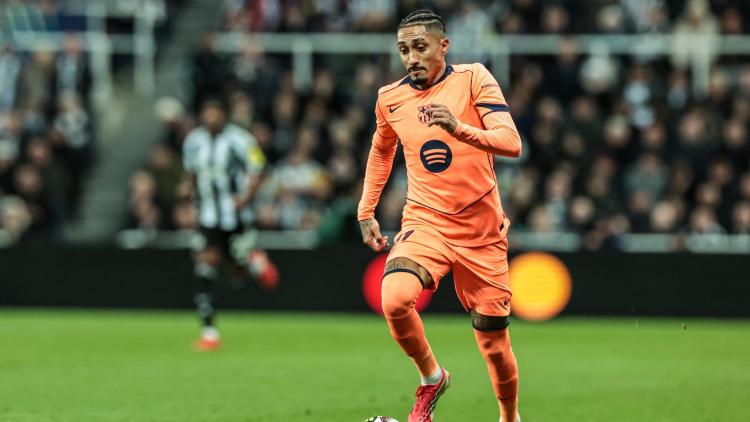 1fd63f30-39ce-4457-8adb-0b035291e8ed Le FC Barcelone jouera contre le PSG avec un ancien maillot