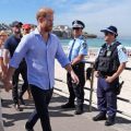 Le retour public du duc et de la duchesse de Sussex au Royaume-Uni
