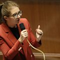Le Sénat modifie la loi sur l&rsquo;information des victimes de violences sexuelles