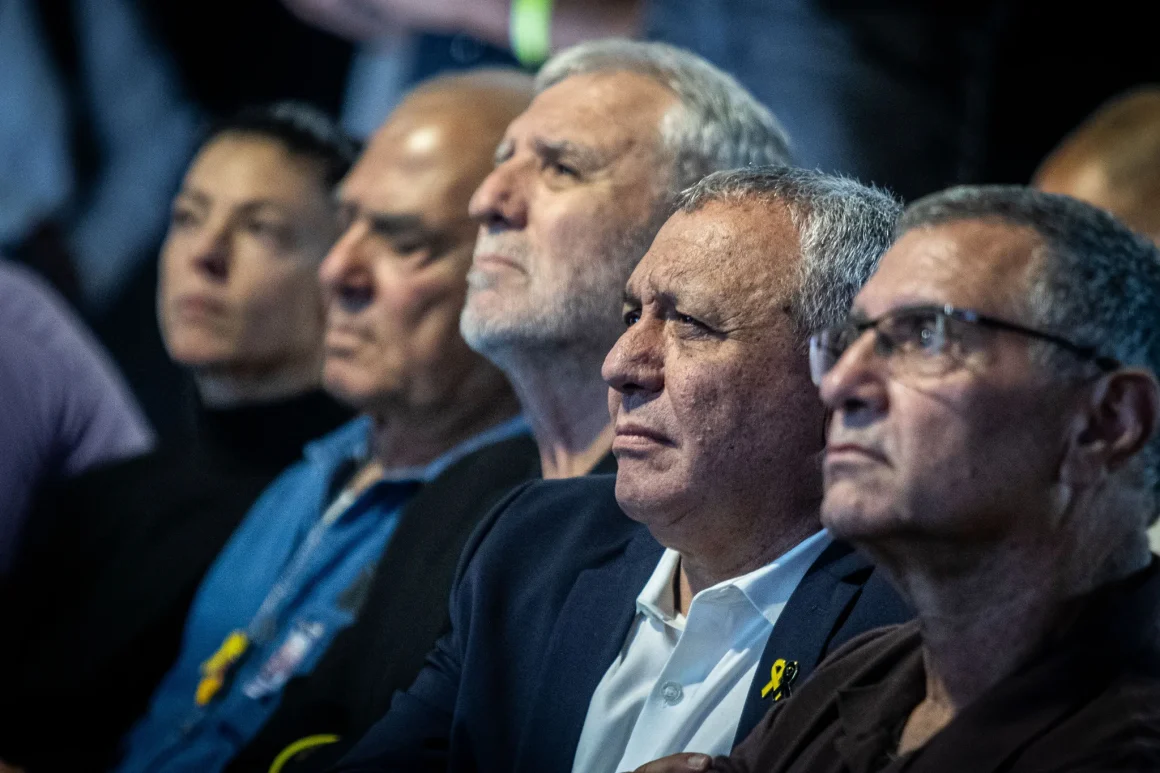 Évolution du Conflit Israélo-Palestinien: Quelles Perspectives?
