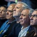 Évolution du Conflit Israélo-Palestinien: Quelles Perspectives?