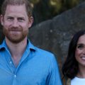 Le prince Harry souhaite la réconciliation familiale
