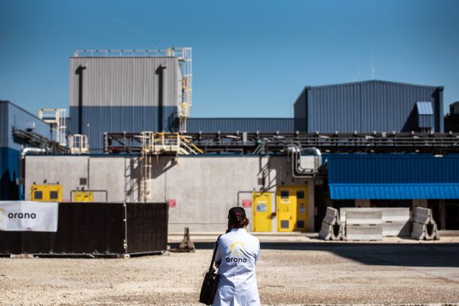 217b9ba9-f727-4353-bdfc-2ced911e3639 L’ASNR appelle à requalifier l’uranium appauvri en déchet