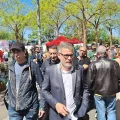 Raphaël Glucksmann triomphe à la primaire social-démocrate