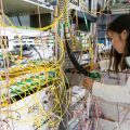 Un réseau de fibre optique pour la métrologie française