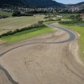 Bilan de la sécheresse dans le Doubs : situation alarmante malgré une baisse de consommation