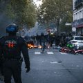 Une journée de chaos à Paris : Témoignages des CRS face aux violences urbaines