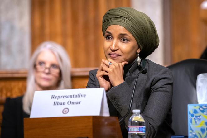 230e02f7-db92-4295-95f9-001201d5a478 Enquête et perquisition : Ilhan Omar face à une situation inédite
