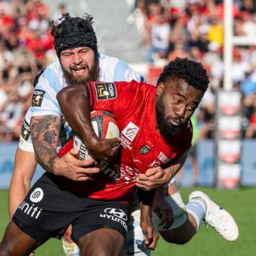 2331cdb6-de56-46ab-ae3e-5433fcc0df9b Victoire des Toulonnais après le départ de Pierre Mignoni