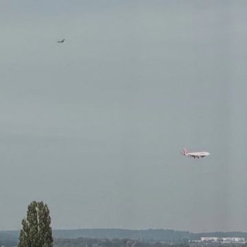 Alerte de détournement déclenchée par un défaut technique sur un vol entre Corfou et Nuremberg