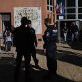 Enquête sur un Adolescent Impliqué dans une Fusillade au Collège d&rsquo;Aubagne