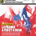Les violences du 17 octobre révèlent un pouvoir déconnecté
