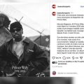Le décès du rappeur Prince Waly après une longue maladie