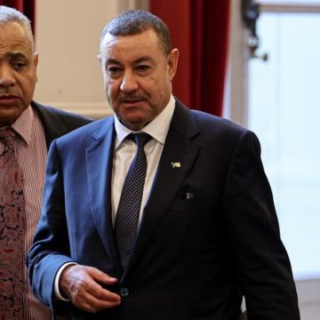26e18294-79b0-46ce-9ff4-ad5c0c3b82b4 Condamnation d’un universitaire en Algérie pour critique économique