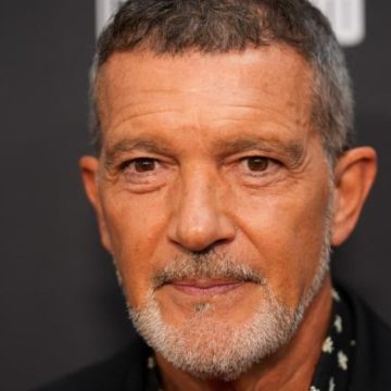 26f4b6dc-1108-4792-baf2-f4e1e31bd8ec Antonio Banderas rejoint la série « True Detective »