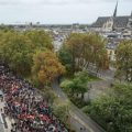 Rassemblement national : Menace sur la démocratie ?