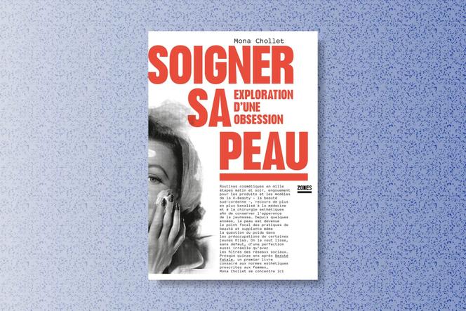 2787e0ce-b000-42f0-a7e4-2a75cbf03310 Réflexion sur l’obsession contemporaine pour la cosmétique