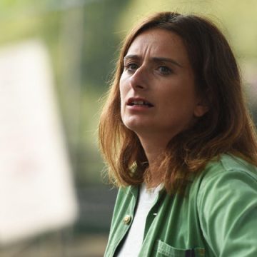 Marine Tondelier appelle à la démission de Laurent Nuñez après des violences en France