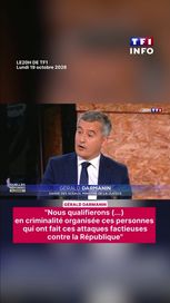 27d42e27-6b1c-4e39-95a8-c3437d6ecda9 Réponse judiciaire aux violences lors des manifestations