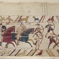 La Tapisserie de Bayeux au British Museum : Un Succès Retentissant