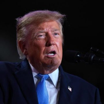 Donald Trump et les allégations de fraude électorale pour les Midterms 2026