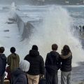 Réparations d&rsquo;Enedis en Bretagne et Normandie après les tempêtes