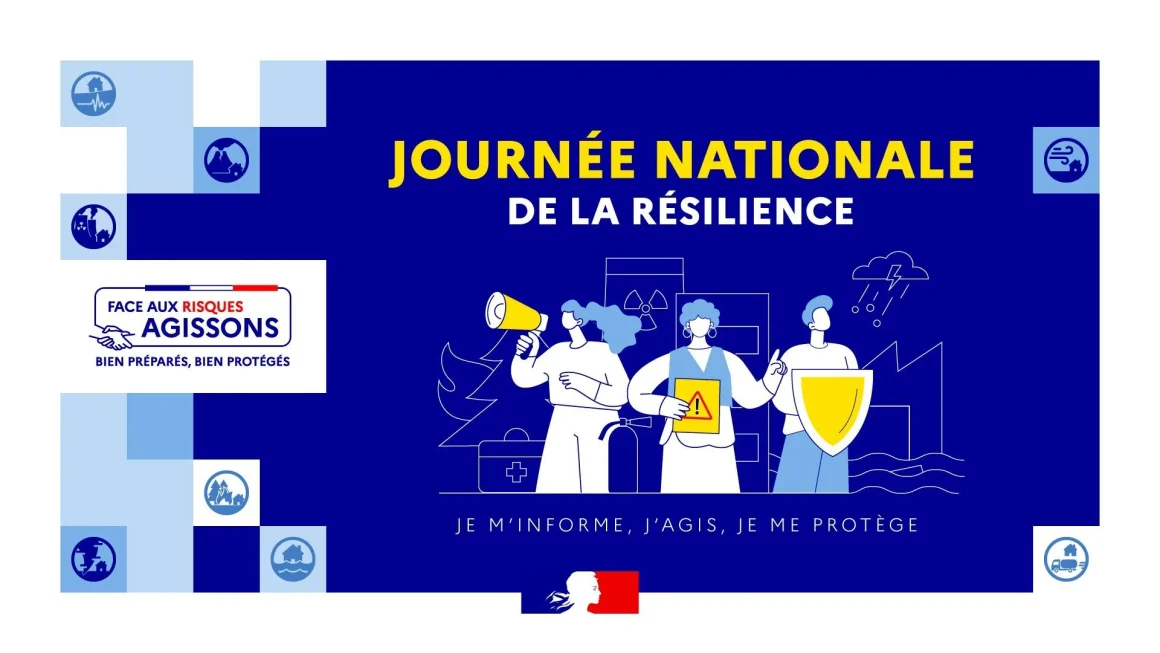29ed4379-3bfc-43f4-9312-efca5f7e6a01 Anticipation des Catastrophes Naturelles: Mesures et Conseils