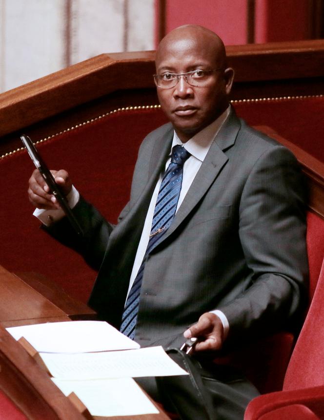 2a2f362b-ac47-49cd-8da9-402da6502091 Gabriel Serville, un homme dévoué à la Guyane