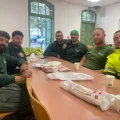 Inondations à Aimargues : évacuations et solidarité