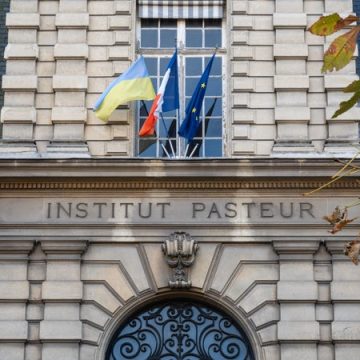 2b0400e6-d6a3-4814-9d2d-0874073792b9 La situation de la peste en Sibérie vue par l’Institut Pasteur