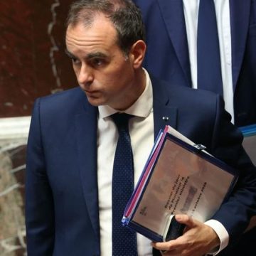 2b169f61-9f2c-409a-a717-bda9c17f204b Les discussions sur le budget 2027 et les options du gouvernement