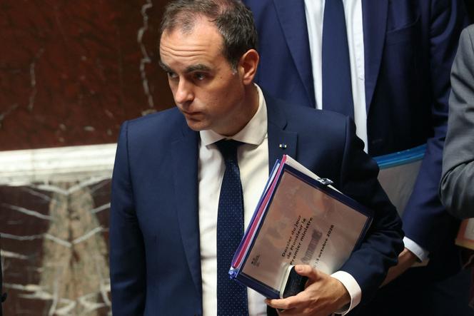 2b169f61-9f2c-409a-a717-bda9c17f204b Les discussions sur le budget 2027 et les options du gouvernement