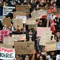 Manifestations des Lycéens : &lsquo;Acte V&rsquo; de la Mobilisation