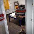 La protection des enfants placés examinée par le Sénat