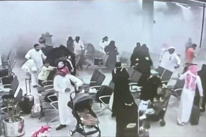 2cb245dc-c2d0-49d4-b572-efc2788e5b7b Déploiement britannique en Arabie saoudite face aux tensions au Moyen-Orient