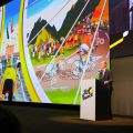 Le Tour de France 2027 : Un Départ Écossais et un Parcours Dévoilé