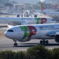 Lufthansa s&rsquo;apprête à devenir actionnaire de TAP Air Portugal