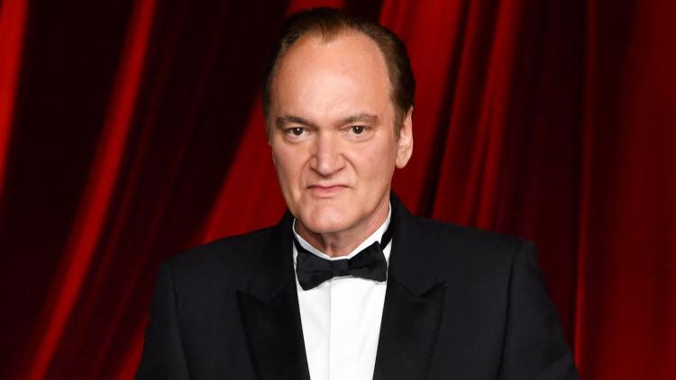 2d61a90b-e940-4ac1-9d9f-77230d639670 Première pièce de théâtre de Quentin Tarantino avec Sacha Baron Cohen