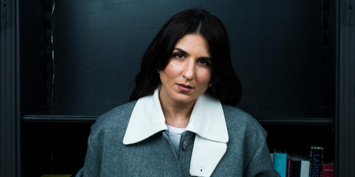 2e702655-2683-453d-849d-3b64277f7ff2 Interview avec Géraldine Nakache: Un Retour sur les Origines et le Parcours