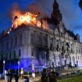 Manifestations en France : tensions, violences et réactions