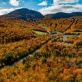 Les Couleurs d&rsquo;Automne et Leur Impact sur les Parcs Naturels du Québec