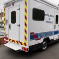 Orsay lance un fourgon de proximité pour renforcer la relation police-habitants